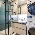 Ah Rezidencia Centrum Appartement Košice