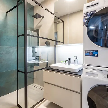 Ah Rezidencia Centrum Apartamento Košice